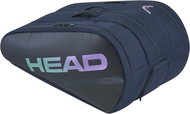 Head Tour Racquet Bag XL navy - Sports Bag