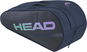Head Tour Racquet Bag L navy - Športová taška