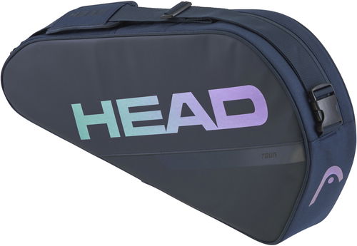 Head Tour Racquet Bag S navy - Sportovní taška - Hlavní obrázek