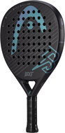 Head Bolt 2025 black/print - Padel Racket