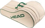 Head Arthur Ashe Racquet Bag L WHGE - Sports Bag
