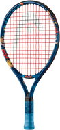 Head Paw 17 blue - Tennis Racket