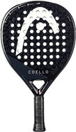 Head Coello Vibe 2025 - Padel Racket