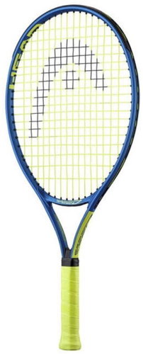 HEAD SPEED JR 23 - Tennis Racket - Main image