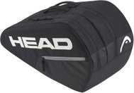 Head Base Padel Bag M BK - Sports Bag