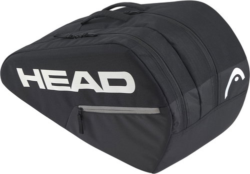 Head Base Padel Bag M BK - Sports Bag - Main image