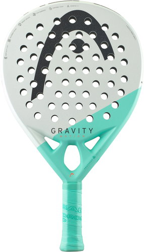 Head Gravity Motion 2024 - Padel ütő - Fő fotó