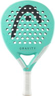 Head Gravity Team Light 2024 - Padel Racket