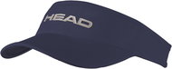 Head Pro Player Visor navy - Visor