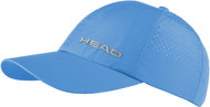 Head Kids Pro Player Cap airforce blue - Baseball Cap