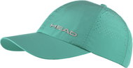 Head Kids Pro Player Cap turquise - Baseball Cap