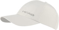 Head Kids Pro Player Cap white - Baseball Cap