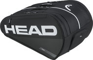Head Tour Padel Bag L BK - Sports Bag