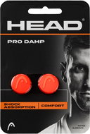 Head Pro Damp solar red - Dampener
