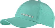 Head Pro Player Cap turquise - Baseball Cap