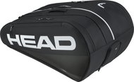 Head Tour Racket Bag BK - Sports Bag