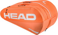 Head Tour Racket Bag L OR - Sports Bag
