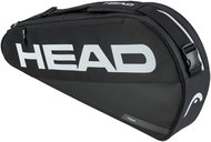 Head Tour Racket Bag S BK - Sports Bag