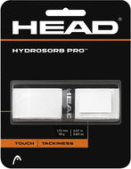 Head Hydrosorb Pro white - Tennis Racket Grip Tape