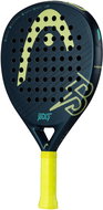 Head Bolt 2025 blue/green - Padel Racket