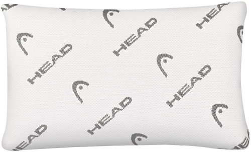 HEAD Ergonomic Memory Foam with CoolMax® Cover - Pillow - Main image
