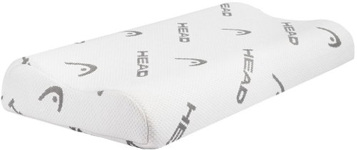 HEAD Dual-Wave Memory Foam with Cellactive® Cover - Pillow - Main image