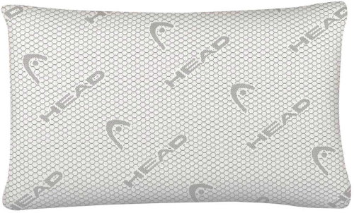 HEAD Perforated Memory Foam with Graphene® Cover - Pillow - Main image