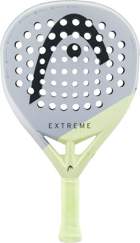 Head Extreme Motion 2026 Main image Head Extreme Motion 2026 - Padel Racket - Main image