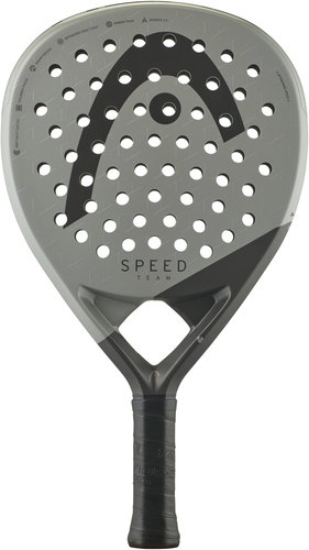 Head Speed Team 2025 Main image Head Speed Team 2025 - Padel Racket - Main image