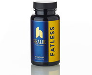 Healie Fatless, 60 kapslí - Fat burner