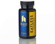Healie Eatless, 60 kapslí - Bylinný extrakt