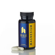 Healie Magnesium chelát, 60 kapslí - Magnesium
