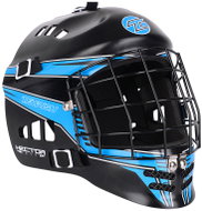 Tempish HECTOR ACTIV Junior, blue - Floorball mask