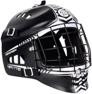 Tempish HECTOR ACTIV Junior, white - Floorball mask
