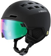 HEAD Radar 5K Photo Mips - Lyžařská helma