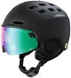 HEAD Radar 5K Photo Mips M/L - Ski Helmet