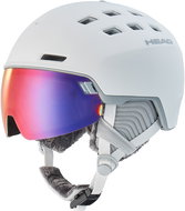 HEAD Rachel 5K Pola XS/S - Ski Helmet
