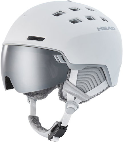 HEAD Rachel 5K + Spare Lens M/L - Ski Helmet - Main image