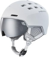 HEAD Radar 5K + Spare Lens XS/S - Lyžiarska prilba