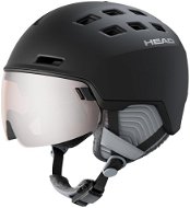 HEAD Rachel black - Ski Helmet