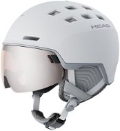 HEAD Rachel white - Ski Helmet