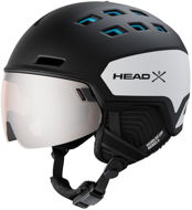 HEAD Radar WCR - Lyžiarska prilba