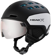HEAD Radar WCR - Lyžařská helma