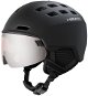 HEAD Radar black - Ski Helmet