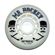 Base Mr. Hockey Pro Indoor (4ks) - Wheels