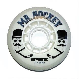 Base Mr. Hockey Pro Indoor (4ks) - Wheels - Main image