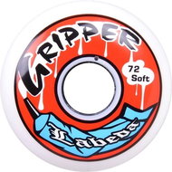 Labeda Gripper Indoor Soft (4ks) - Wheels