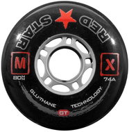 Red Star MX GT Indoor (1ks) - Wheels