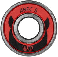 Powerslide Wicked Abec 5 Freespin - Bearings