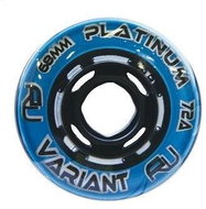 Revision Platinum (1ks) - Wheels